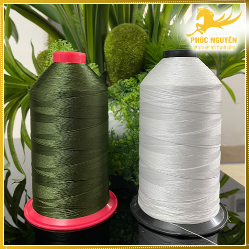 Sợi Chỉ Phúc Nguyên – Công Ty Cổ Phần Sợi Chỉ Phúc Nguyên