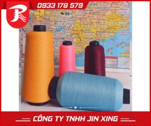 Chỉ Jin Xing – Công Ty TNHH Jin Xing