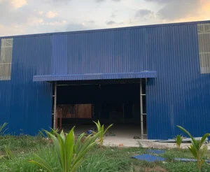 BHT Land – Công Ty Cổ Phần Bất Động Sản Và Kiến Trúc BHT