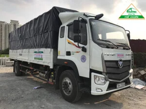 Vận Tải Thế Chiến – Công Ty TNHH Thế Chiến