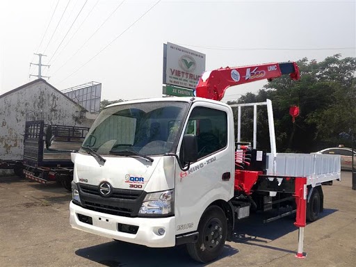 Vận Tải Ngọc Quảng – Công Ty TNHH Vận Tải Ngọc Quảng