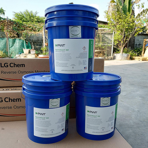 Vật Liệu Lọc Quốc Tế – Công Ty TNHH Công Nghệ Lọc Quốc Tế