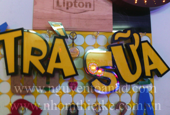 Công Ty TNHH MTV Thiết Kế Và Quảng Cáo Nguyễn Toàn