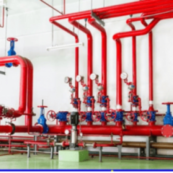 PCCC Sao Thiên – Công Ty TNHH Thương Mại & Dịch Vụ Sao Thiên