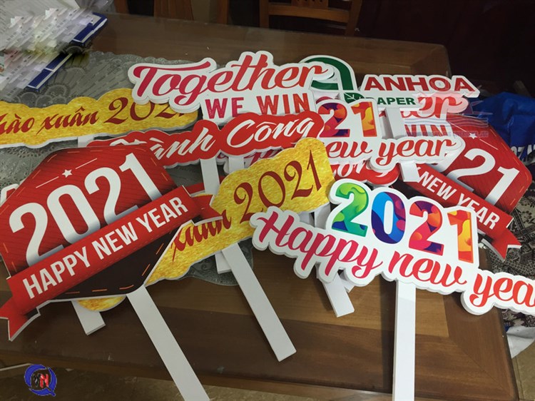 Quảng Cáo Hà Nội – Công Ty TNHH QVN Vina