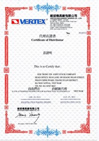 Công Ty CP B2B Trọng Tín