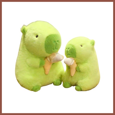 Thú Bông Hoa Thái – Xưởng Sản Xuất Thú Bông Hoa Thái