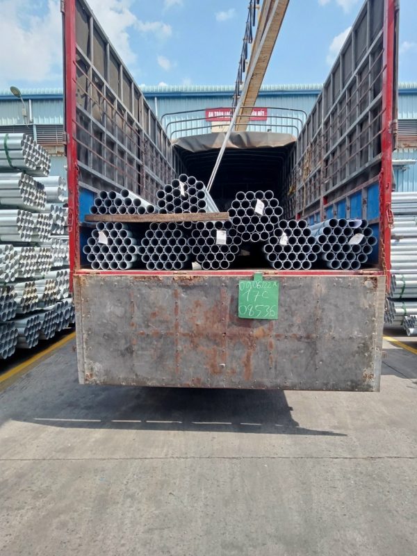 Trường Giang Logistics – Công Ty TNHH Vận Tải Trường Giang Logistics