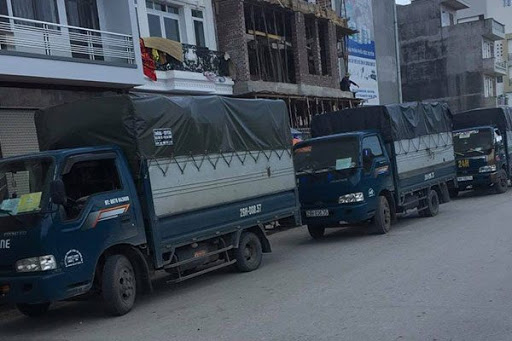 Vệ Sinh Công Nghiệp D&T – Công Ty Dịch Vụ Vệ Sinh Và Vận Chuyển D&T