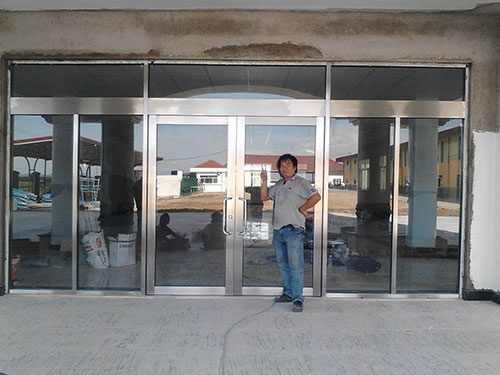 Kim Loại Tấm  Vương Tùng – Công Ty TNHH Vương Tùng