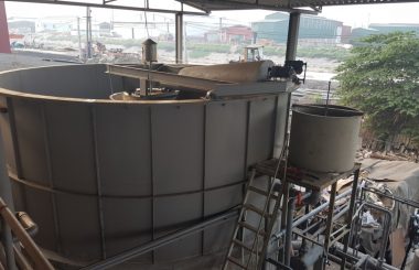 Môi Trường Tuấn Minh – Công Ty TNHH Môi Trường Tuấn Minh