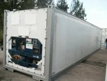 Công Ty TNHH Dịch Vụ Container Minh Đức