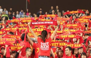 Xưởng May Cờ Kim Flags – Công Ty TNHH Tư Vấn Đầu Tư Và Thương Mại Kim Global