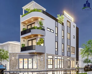 Xây Dựng Nam Phát NT – Công Ty TNHH Kiến Trúc Xây Dựng Nam Phát NT