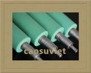 Công Ty TNHH Cao Su Việt