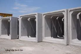 Ống Cống Bê Tông Trường Sơn – Công Ty Cổ Phần Cơ Khí Xây Dựng Trường Sơn