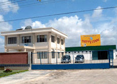 An Kim – Công Ty TNHH Dịch Vụ Bảo Vệ An Kim