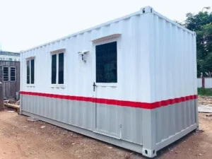 Cont Vp 20ft203