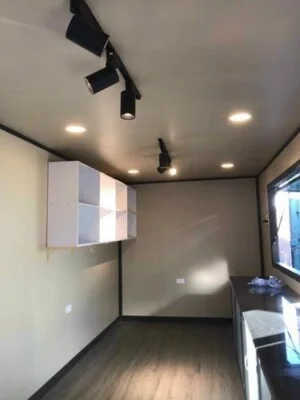 Chi Nhánh – Công Ty Cổ Phần Hưng Phát Container