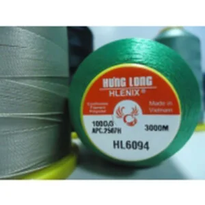 Chỉ May Hưng Long – Công Ty Cổ Phần Chỉ May Hưng Long