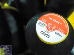 Chỉ May Hưng Long – Công Ty Cổ Phần Chỉ May Hưng Long