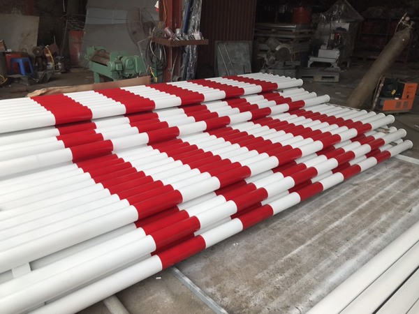 Thiết Bị An Toàn Giao Thông Linh Hà – Công Ty TNHH Thương Mại Và Xây Dựng Linh Hà