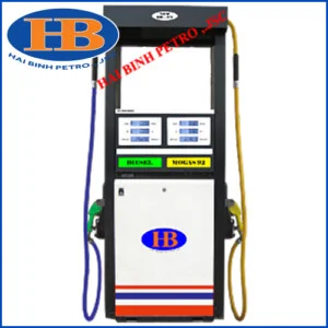 HAI BINH PETRO  – Công Ty Cổ Phần Vật Tư Thiết Bị Xăng Dầu Hải Bình