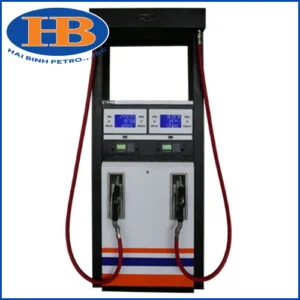 HAI BINH PETRO  – Công Ty Cổ Phần Vật Tư Thiết Bị Xăng Dầu Hải Bình