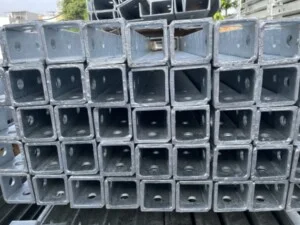 Mạ Kẽm Nhúng Nóng Long Bình – Công Ty TNHH Mạ Kẽm Long Bình