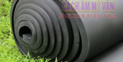 Công Ty Vật Liệu Cách Âm Cách Nhiệt Mỹ Vân