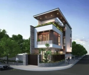 Công Ty Xây Dựng Long An – Xây Nhà Trọn Gói – ST Decor