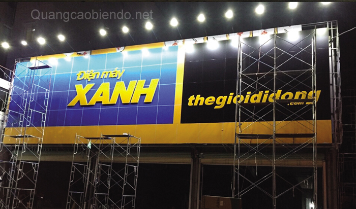 Quảng Cáo Biển Đỏ – Công Ty CP Thương Mại Và Quảng Cáo Biển Đỏ