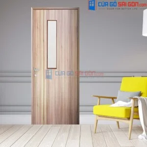 Cửa Gỗ SaigonDoor – Công Ty Cổ Phần Tập Đoàn SaigonDoor