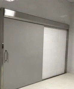 Cửa Tự Động BVM – Công Ty TNHH Đầu Tư Xây Dựng BVM Việt Nam