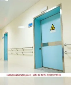 Cửa Tự Động BVM – Công Ty TNHH Đầu Tư Xây Dựng BVM Việt Nam