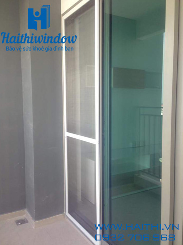 Cửa Lưới Hai Thi – Công Ty TNHH Sản Xuất Thương Mại Dịch Vụ Hai Thi