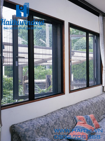 Cửa Lưới Hai Thi – Công Ty TNHH Sản Xuất Thương Mại Dịch Vụ Hai Thi