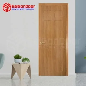 Cửa Gỗ SaigonDoor – Công Ty Cổ Phần Tập Đoàn SaigonDoor