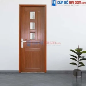 Cửa Gỗ SaigonDoor – Công Ty Cổ Phần Tập Đoàn SaigonDoor