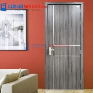 Cửa Gỗ SaigonDoor – Công Ty Cổ Phần Tập Đoàn SaigonDoor