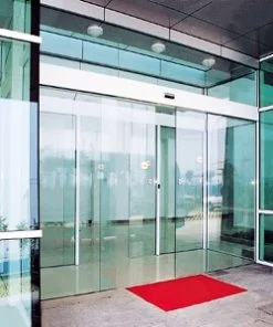 Cửa Tự Động BVM – Công Ty TNHH Đầu Tư Xây Dựng BVM Việt Nam