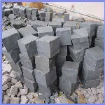 Cubic Cobbles
