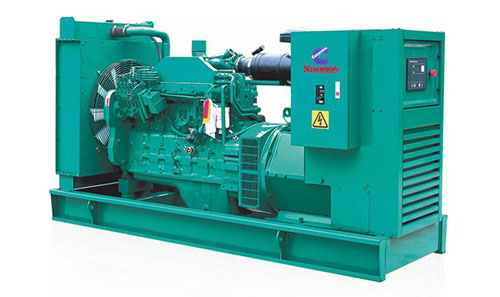 Máy Phát Điện Acotech – Công Ty TNHH Kỹ Thuật Và Dịch Vụ Acotech