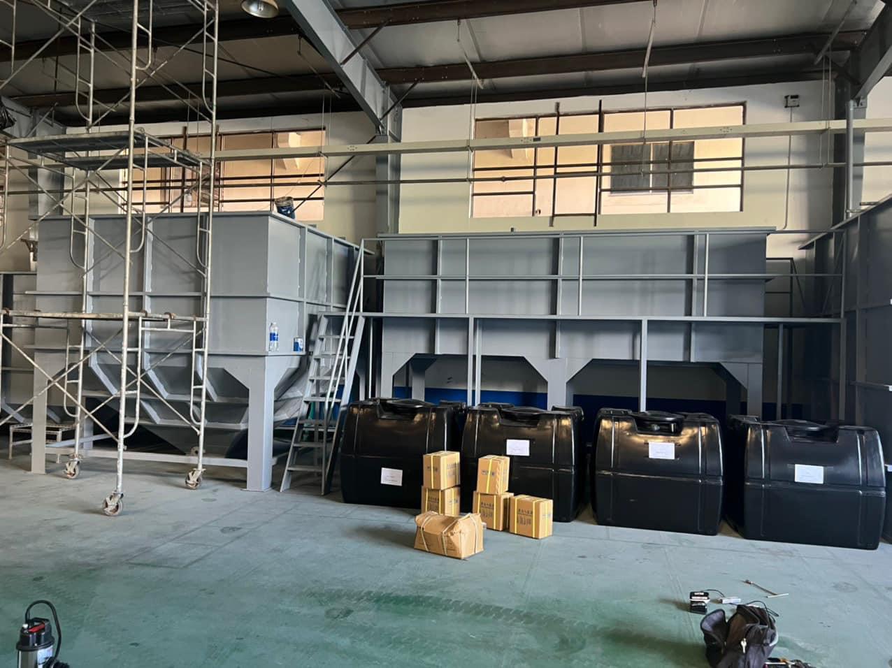 Công Ty TNHH Thương Mại – Dịch Vụ Phúc An Royal