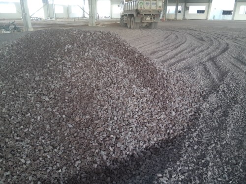 Vật Liệu Xây Dựng Và San Lấp Mặt Bằng Thảo Trang – Công Ty TNHH Thương Mại Dịch Vụ Vận Tải Thảo Trang