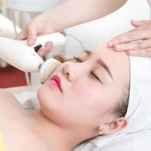 Thẩm Mỹ Viện JAE SPA