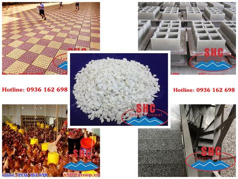 Khoáng Sản Sơn Hà 18 – Công Ty TNHH Khoáng sản Sơn Hà 18