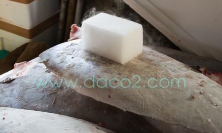 Natra Global – Bột SAP (Super Asorbent Polymer)