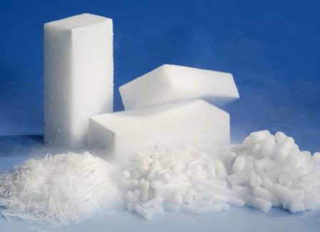 Natra Global – Bột SAP (Super Asorbent Polymer)