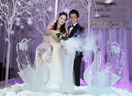 Natra Global – Bột SAP (Super Asorbent Polymer)